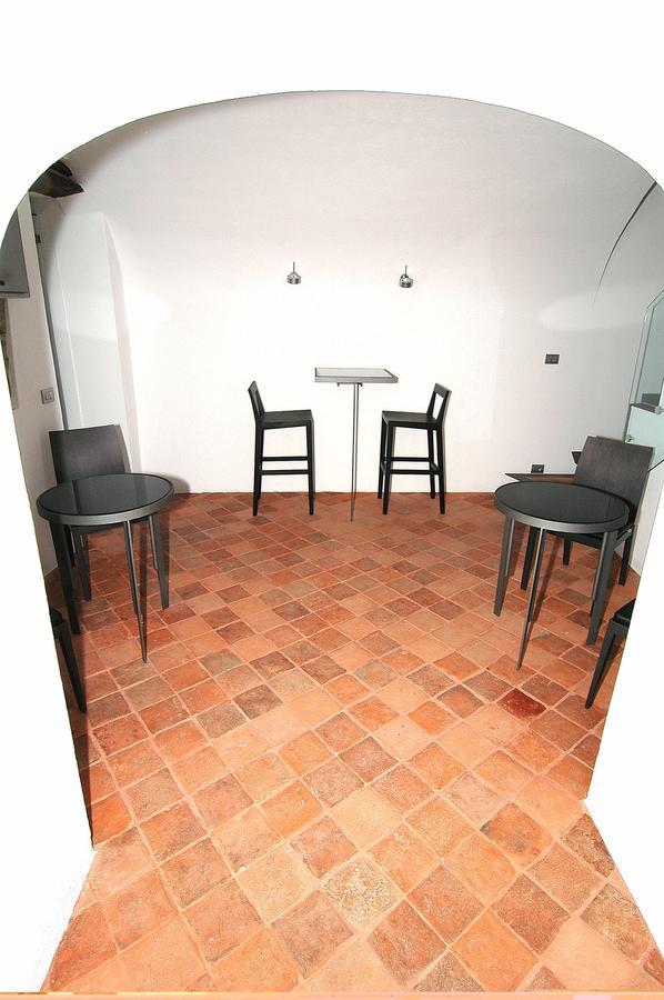Bed and Breakfast A Ca Du Barba Ge Vallebona Exterior foto