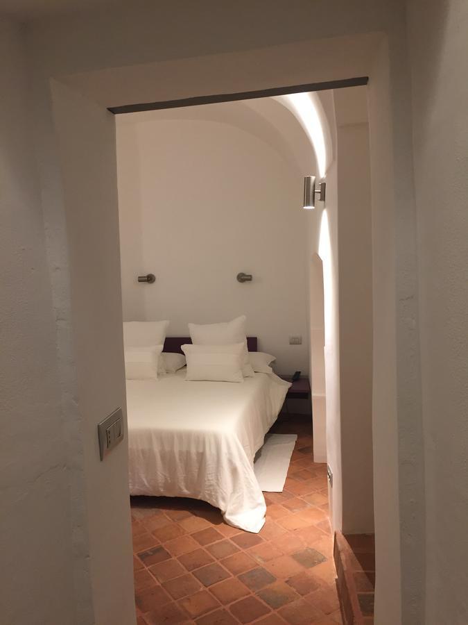 Bed and Breakfast A Ca Du Barba Ge Vallebona Exterior foto