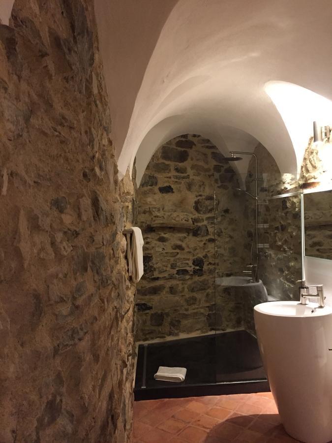 Bed and Breakfast A Ca Du Barba Ge Vallebona Exterior foto